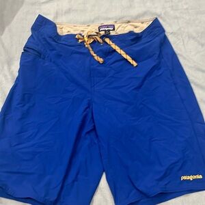 Patagonia swim shorts